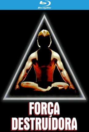 Capa para download torrent de Filme Força Destruidora