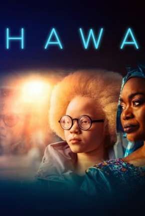 Capa para download torrent de Filme Hawa