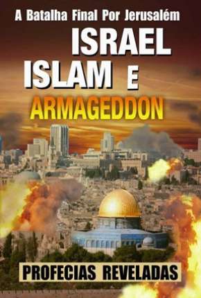 Capa do título semelhante: Israel, Islam e o Armageddon