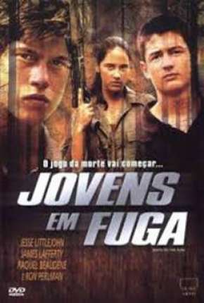 Capa para download torrent de Filme Jovens Em Fuga
