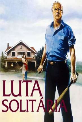 Capa para download torrent de Filme Luta Solitária