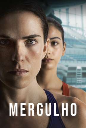 Capa do título semelhante: Mergulho