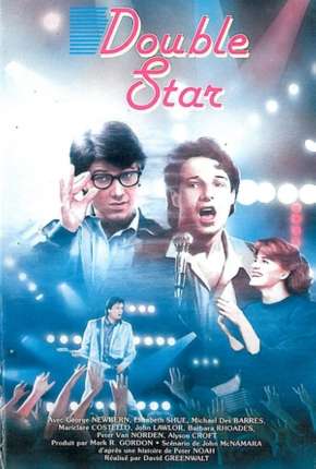 Capa para download torrent de Série Meu Sonho de Roqueiro