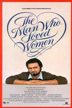 Capa para download torrent de Filme Meus Problemas Com As Mulheres