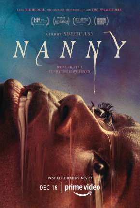 Capa do título semelhante: Nanny - Legendado