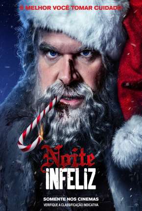 Capa para download torrent de Filme Noite Infeliz - Legendado