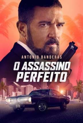 Capa do título semelhante: O Assassino Perfeito