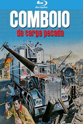 Capa do título semelhante: O Comboio da Carga Pesada