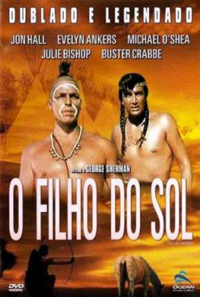 Capa do título semelhante: O Filho do Sol