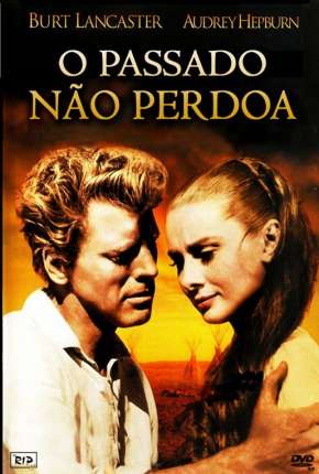 Capa para download torrent de Filme O Passado Não Perdoa