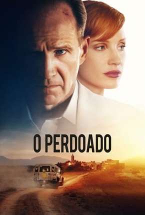 Capa para download torrent de Filme O Perdoado