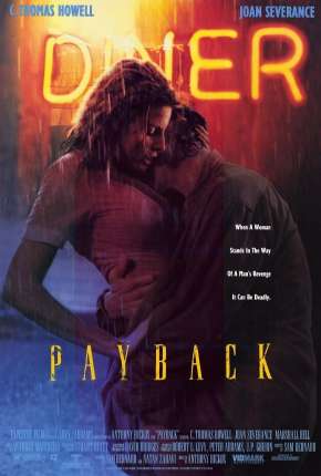 Capa para download torrent de Filme O Preço do Desejo