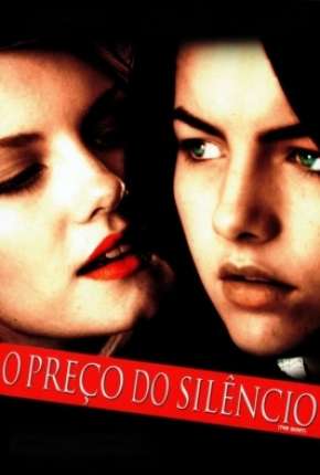 Capa para download torrent de Filme O Preço do Silêncio