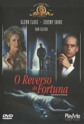 Capa para download torrent de Filme O Reverso da Fortuna