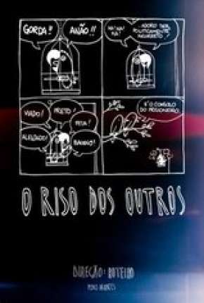 Capa para download torrent de Filme O Riso dos Outros