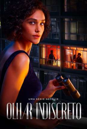 Capa para download torrent de Série Olhar Indiscreto