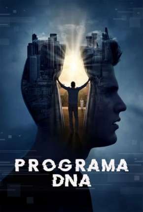 Capa para download torrent de Filme Programa: DNA