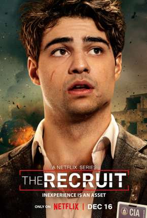 Capa do título semelhante: Recruta - 1ª Temporada Legendada