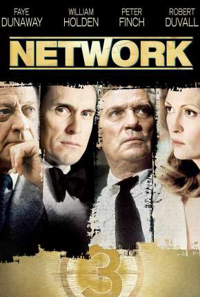 Capa para download torrent de Filme Rede de Intrigas