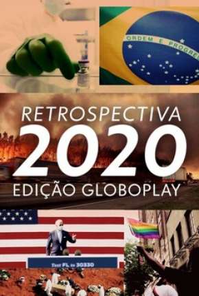 Capa para download torrent de Série Retrospectiva 2020