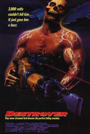 Capa para download torrent de Filme Sombra da Morte - Legendado