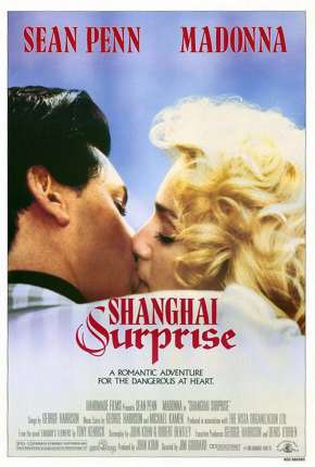 Capa para download torrent de Filme Surpresa de Shanghai