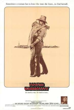 Capa para download torrent de Filme Terra indomável