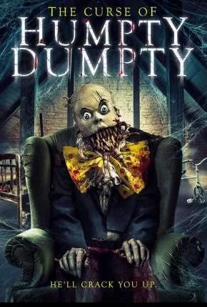 Capa para download torrent de Filme The Curse of Humpty Dumpty - Legendado