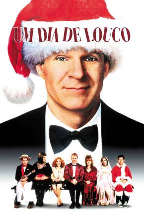 Capa para download torrent de Filme Um Dia de Louco