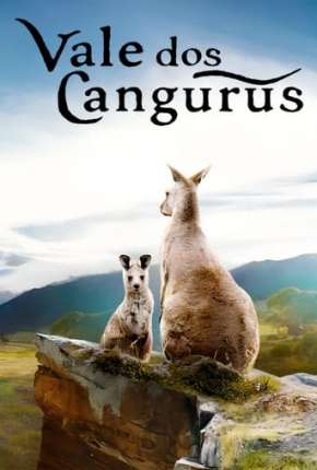 Capa para download torrent de Filme Vale dos Cangurus