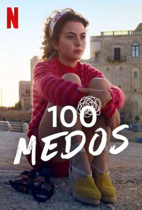 Capa para download torrent de Filme 100 Medos