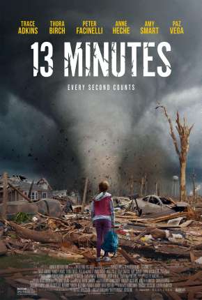 Capa para download torrent de Filme 13 Minutos de Tormenta