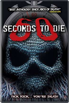 Capa do título semelhante: 60 Seconds to Di3 - Legendado