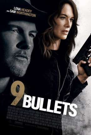 Capa para download torrent de Filme 9 Bullets - Legendado