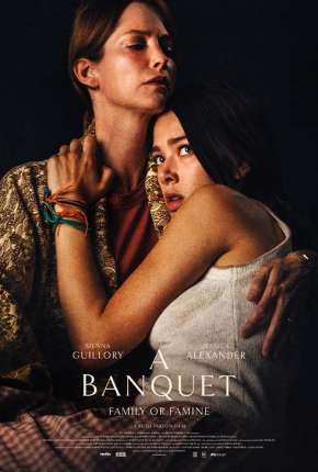 Capa do título semelhante: A Banquet - Legendado