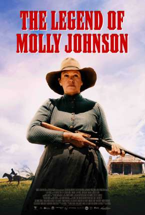 Capa do título semelhante: A Bravura de Molly