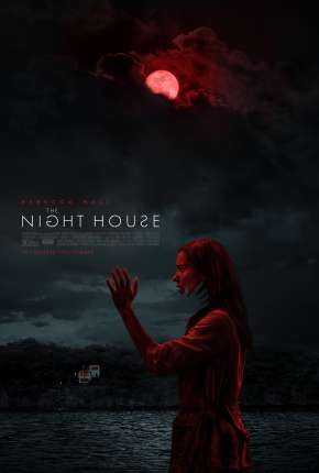 Capa para download torrent de Filme A Casa Sombria