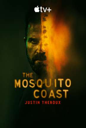 Capa para download torrent de Série A Costa do Mosquito - 1ª Temporada