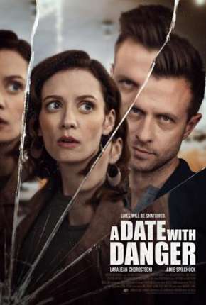Capa para download torrent de Filme A Date with Danger - Legendado