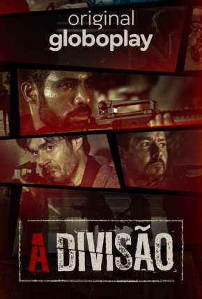 Capa do título semelhante: A Divisão - 2ª Temporada Completa