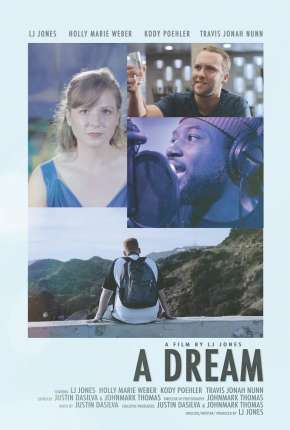 Capa do título semelhante: A Dream - Legendado