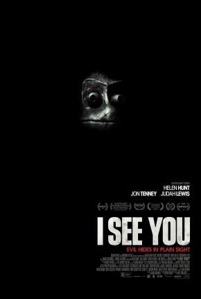 Capa para download torrent de Filme À Espreita do Mal