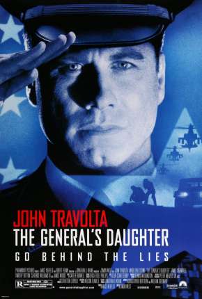 Capa para download torrent de Filme A Filha do General
