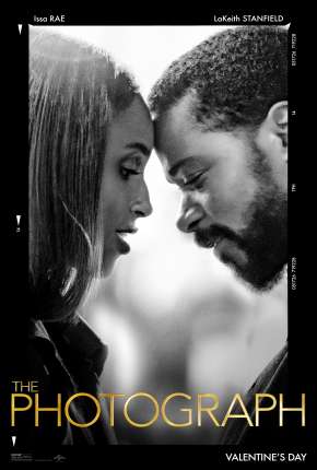 Capa para download torrent de Filme A Fotografia