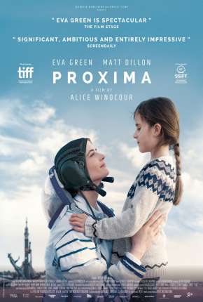 Capa para download torrent de Filme A Jornada