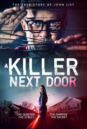Capa do título semelhante: A Killer Next Door - Legendado