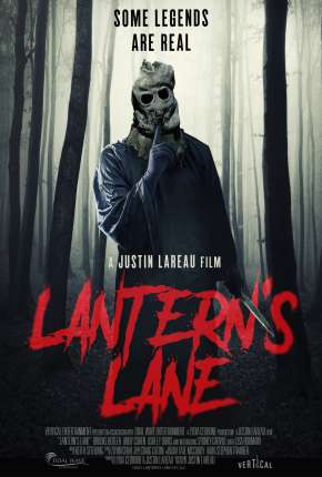 Capa para download torrent de Filme A Lenda de Lanterns Lane