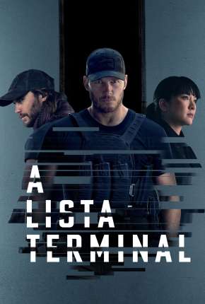 Capa do título semelhante: A Lista Terminal - 1ª Temporada Completa