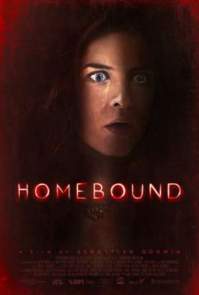 Capa para download torrent de Filme A Madrasta