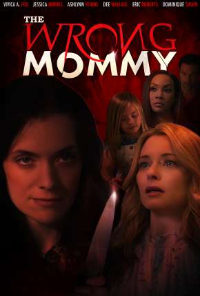 Capa para download torrent de Filme A Mãe Errada